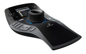 SpacePilot PRO 10 SpacePilot PRO 10