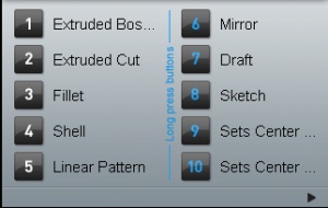 SpacePilot PRO 5 SpacePilot PRO 5
