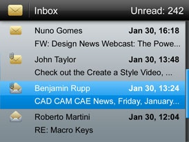 SpacePilot PRO 6 SpacePilot PRO 6