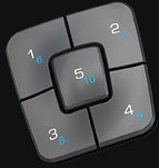 SpacePilot PRO