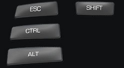 SpacePilot PRO 9 SpacePilot PRO 9