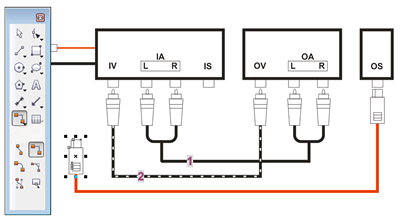 connector_lines connector_lines