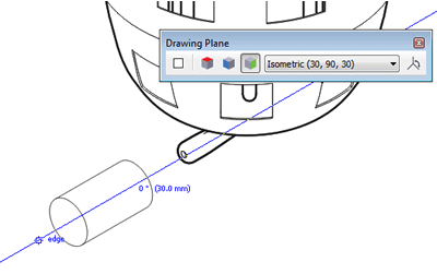 project_drawing_modes project_drawing_modes
