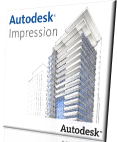 Autodesk Impression Autodesk Impression