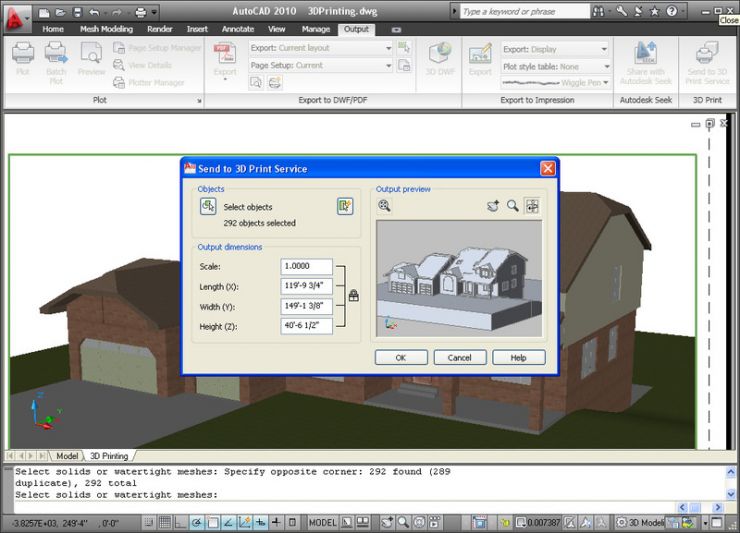 Autocad Rapidshare 2010