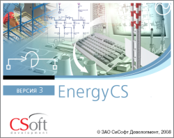 EnergyCS 3