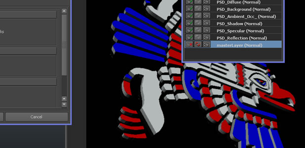 Интеграция 2D и 3D Интеграция 2D и 3D