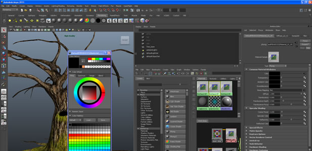 Интерфейс Интерфейс