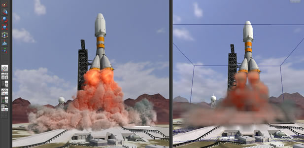 Maya Fluid Effects Maya Fluid Effects