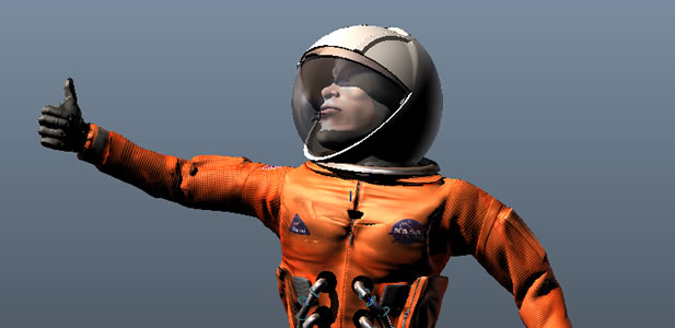 Maya nCloth Maya nCloth