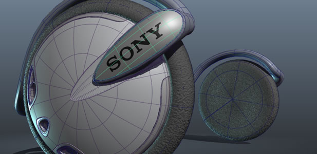 Моделирование поверхностей Моделирование поверхностей