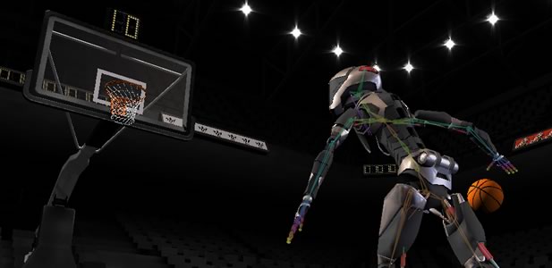 Общая анимация Общая анимация