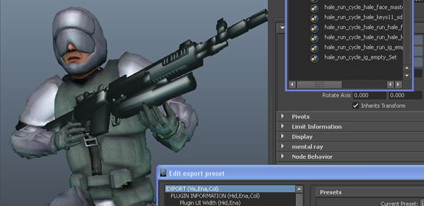 Рабочий процесс в Entertainment Creation Suites Рабочий процесс в Entertainment Creation Suites