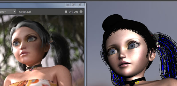 Волосяной и меховой покров Волосяной и меховой покров