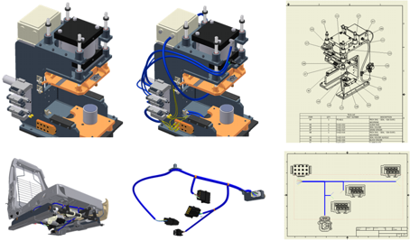 Autodesk Inventor Routed Systems Suite Autodesk Inventor Routed Systems Suite