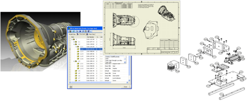 Autodesk Inventor Suite Autodesk Inventor Suite