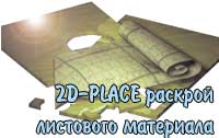 2D-PLACE 2D-PLACE