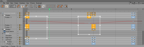 CINEMA 4D_Анимация CINEMA 4D_Анимация