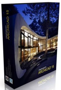 ArchiCAD 15_ ArchiCAD 15_