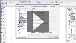 Автосохранение в ArchiCAD 15 Автосохранение в ArchiCAD 15