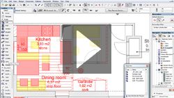 Представляем новую функцию ArchiCAD 15 Представляем новую функцию ArchiCAD 15