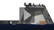 Сложные архитектурные формы1 в ArchiCAD 15 Сложные архитектурные формы1 в ArchiCAD 15