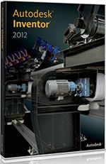 Autodesk Inventor2012