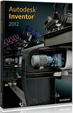 Autodesk Inventor2012 Autodesk Inventor2012