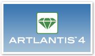Artlantis 4