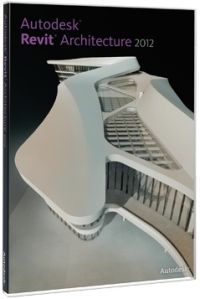 Autodesk Revit Architecture 2012