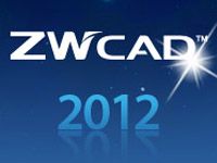 ZWCAD 2012