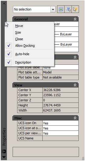 AutoHidePalettes AutoHidePalettes