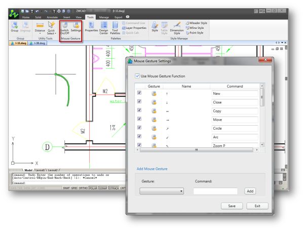 Mouse_Gestures_SmartMouse_CAD