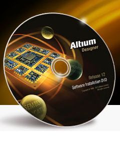 Altium Designer 12