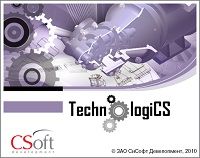 TechnologiCS 6.3
