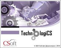 TechnologiCS 6.3 TechnologiCS 6.3