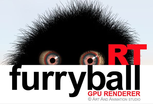 Furryball RT – красота на расстоянии клика мышкой Furryball RT – красота на расстоянии клика мышкой