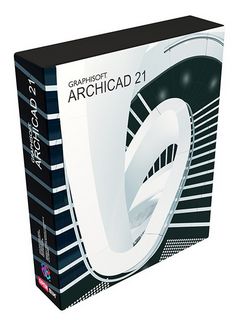 ARCHICAD 21