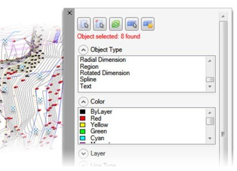Smart Select Smart Select