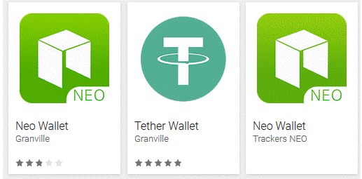 Google Play Google Play