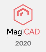 MagiCAD 2020