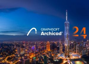 Archicad 24 Archicad 24