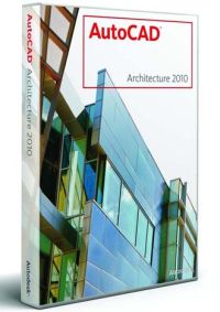 AutoCAD Architecture 2010