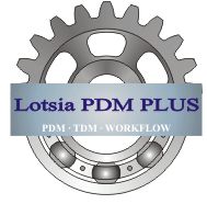 Lotsia PDM PLUS