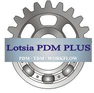 Lotsia PDM PLUS Lotsia PDM PLUS