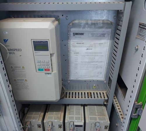 BIESSE ROVER 30 S2_1 BIESSE ROVER 30 S2_1